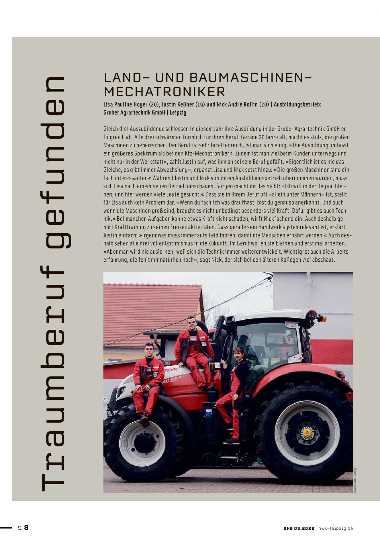 Verlagsanstalt Handwerk GmbH