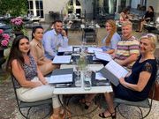 Miss und Mister Handwerk 2022 in Köln