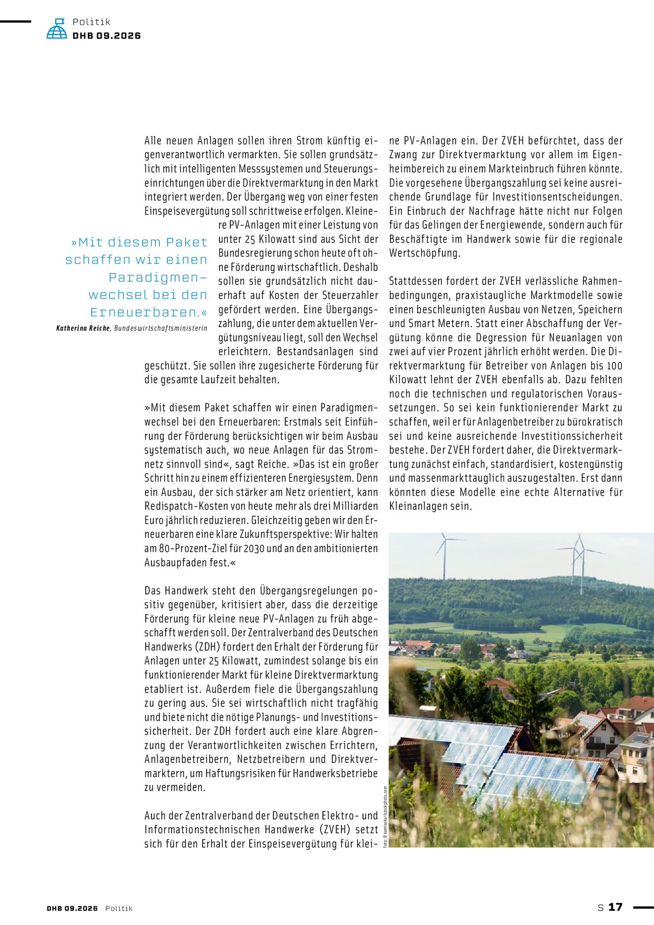 Verlagsanstalt Handwerk GmbH
