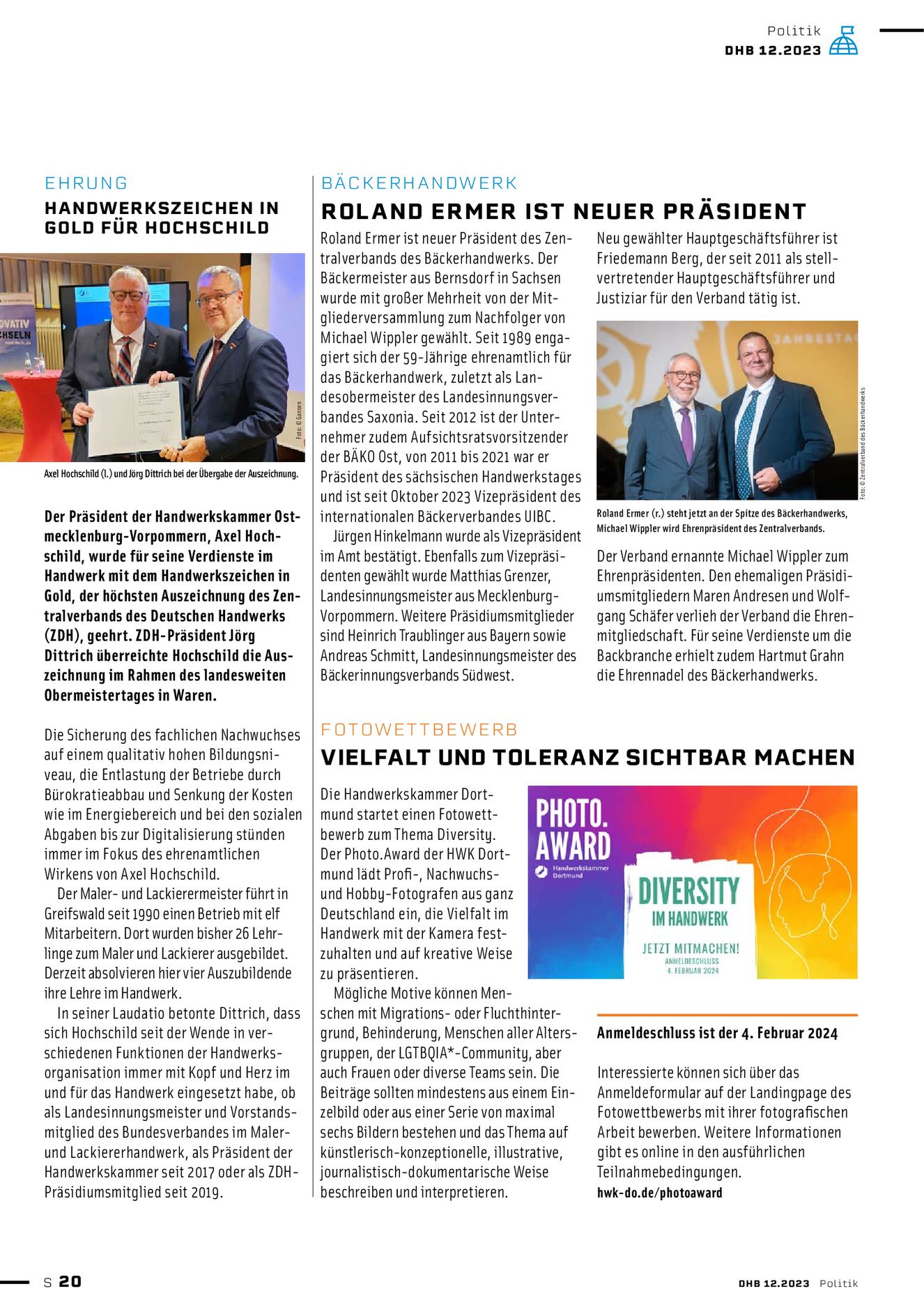 Verlagsanstalt Handwerk GmbH