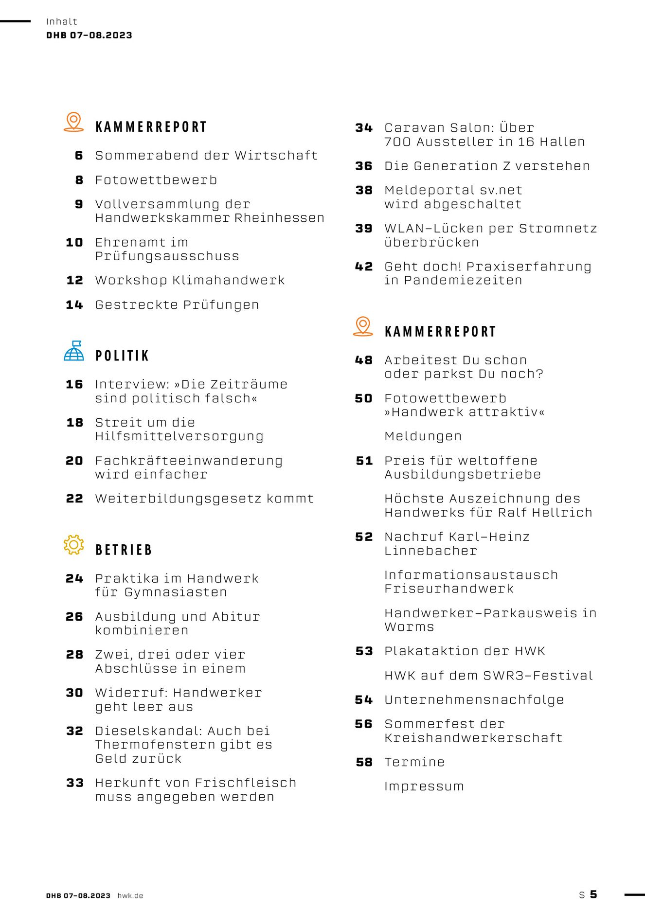 Verlagsanstalt Handwerk GmbH