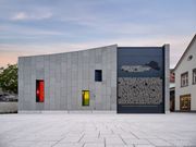 Baukunst und Weinkultur