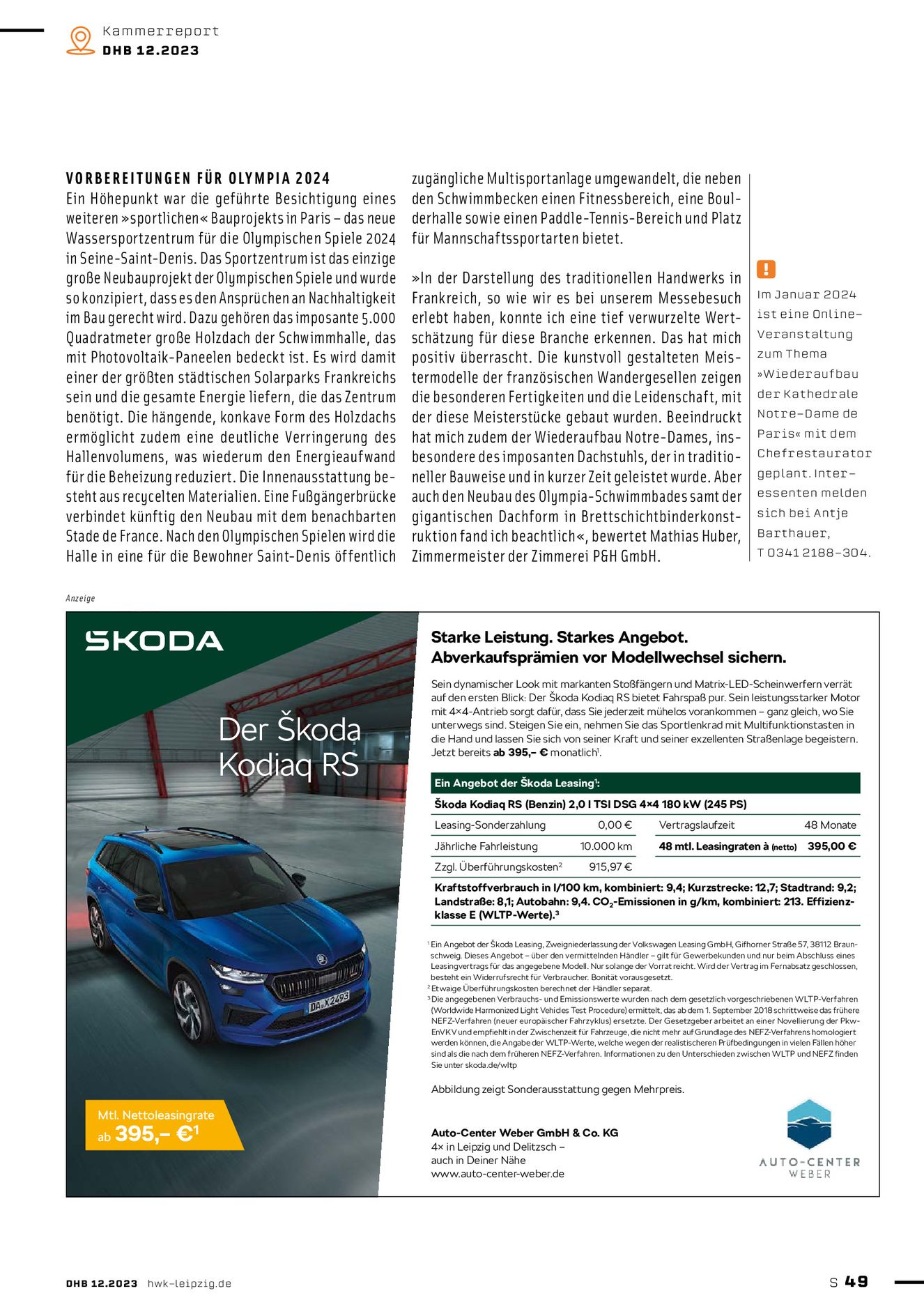 Verlagsanstalt Handwerk GmbH