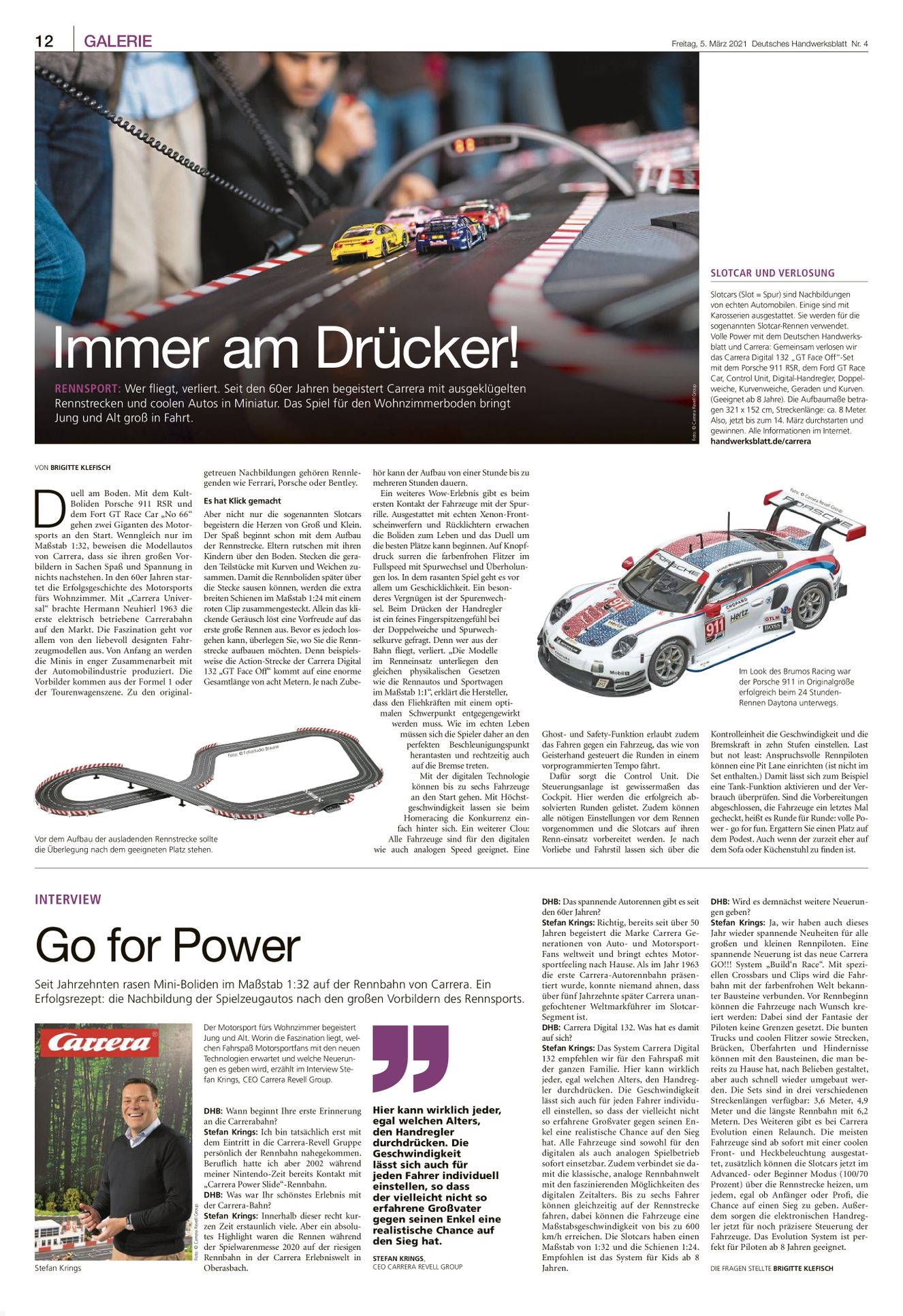 Verlagsanstalt Handwerk GmbH