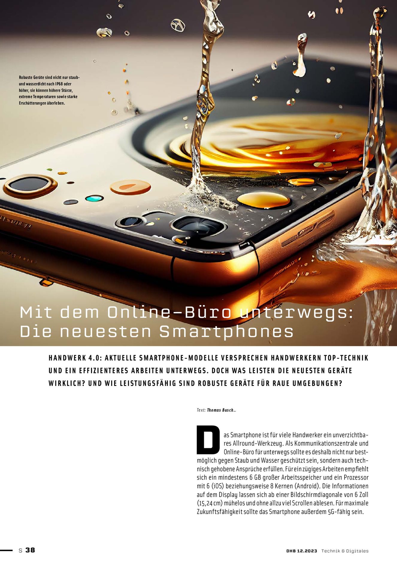 Verlagsanstalt Handwerk GmbH