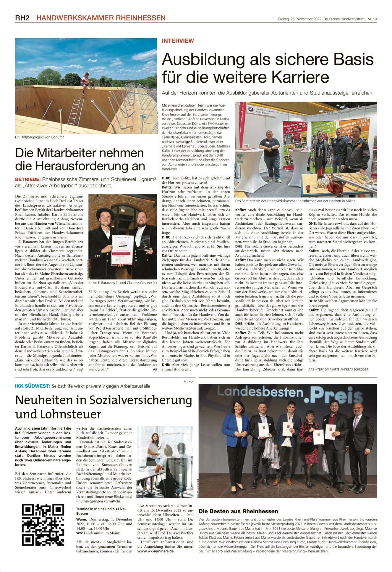 Verlagsanstalt Handwerk GmbH