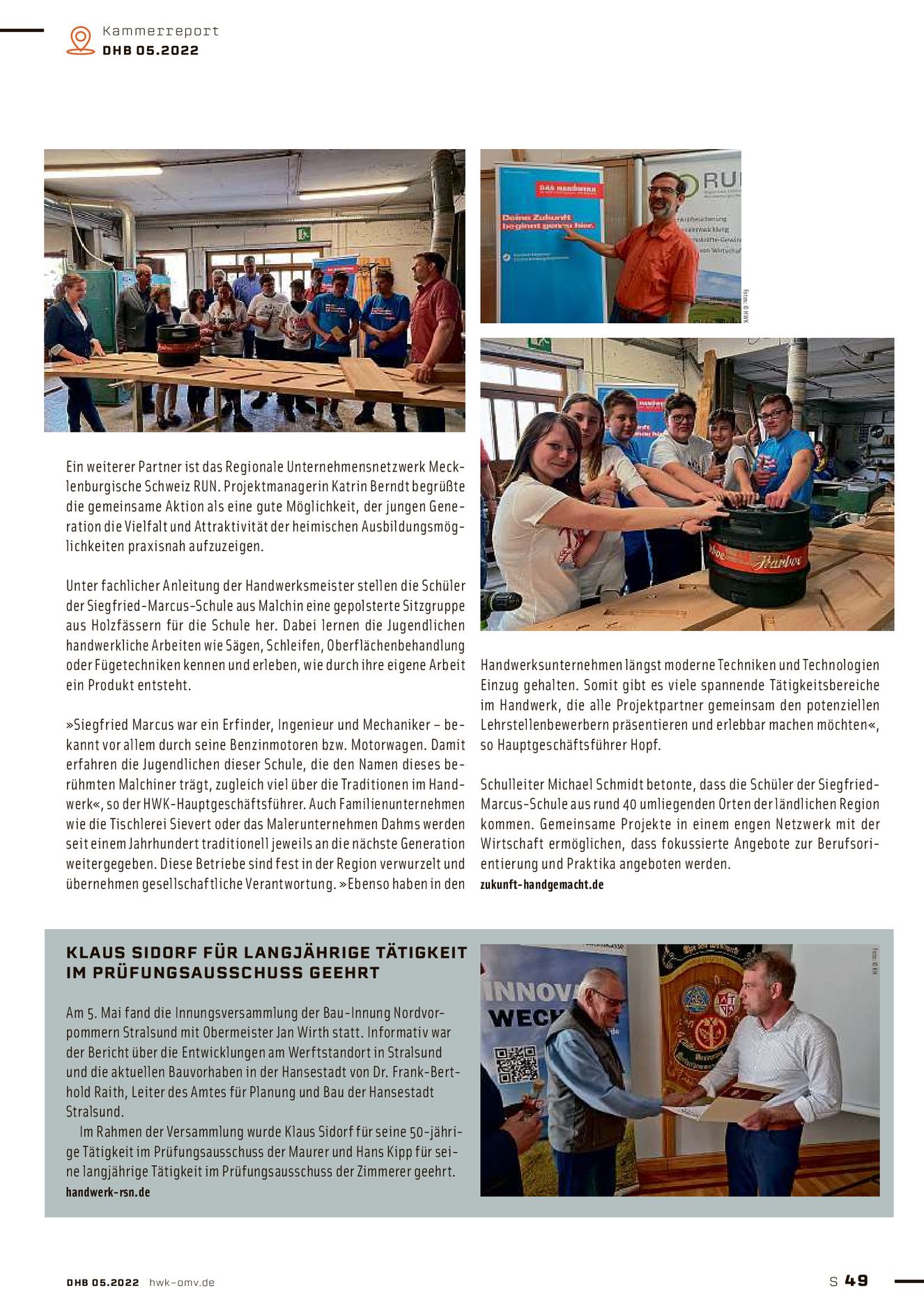 Verlagsanstalt Handwerk GmbH