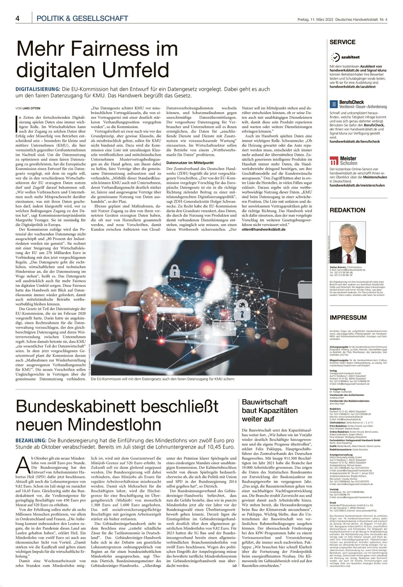 Verlagsanstalt Handwerk GmbH