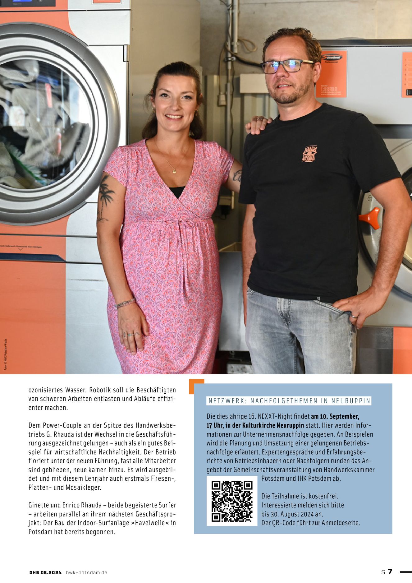 Verlagsanstalt Handwerk GmbH