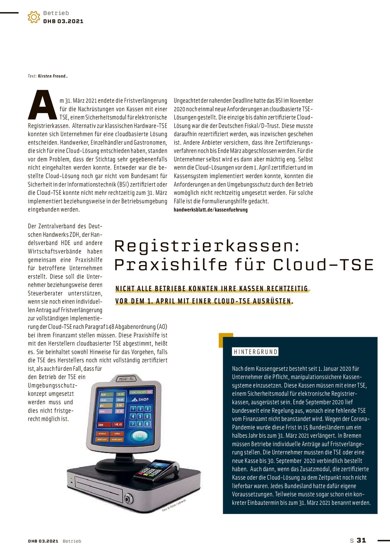 Verlagsanstalt Handwerk GmbH