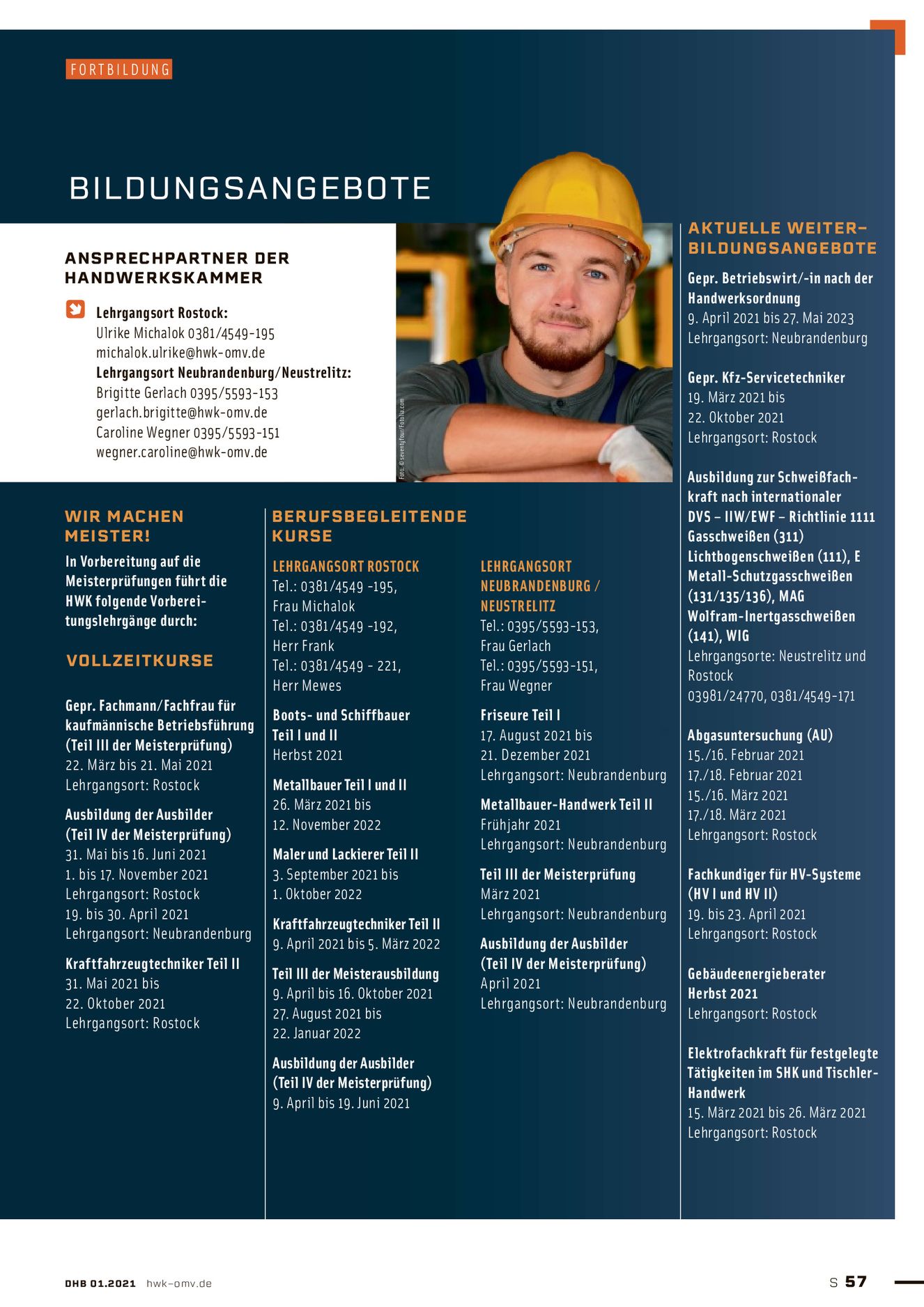 Verlagsanstalt Handwerk GmbH