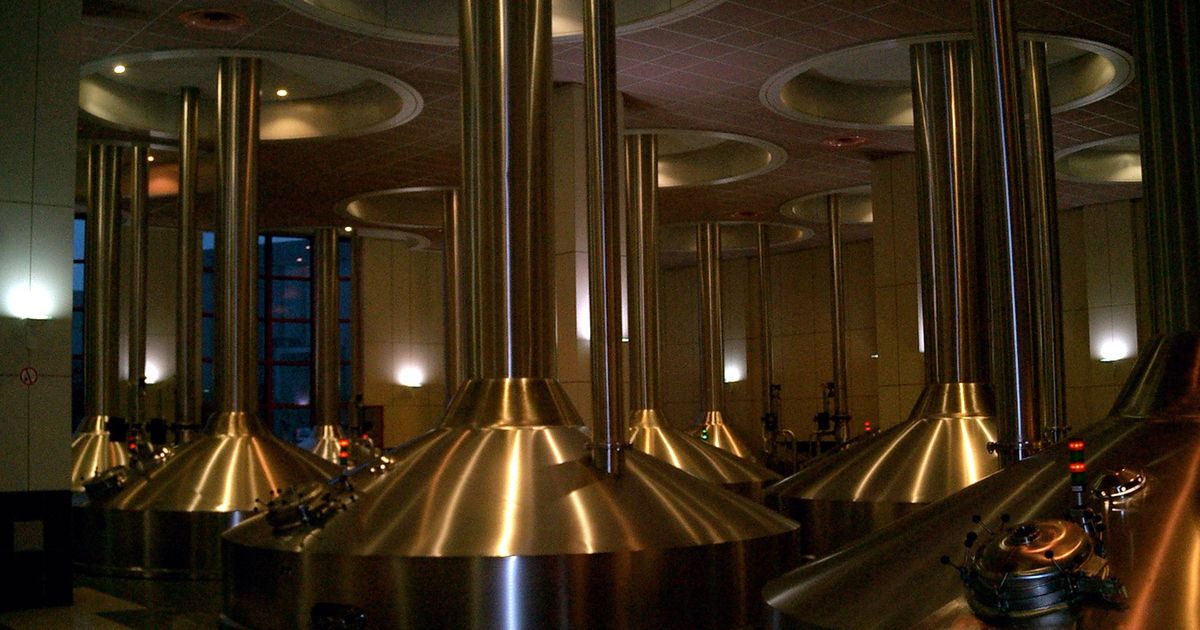 Biermarkt im Wandel: Der Druck auf Deutschlands Brauereien wächst