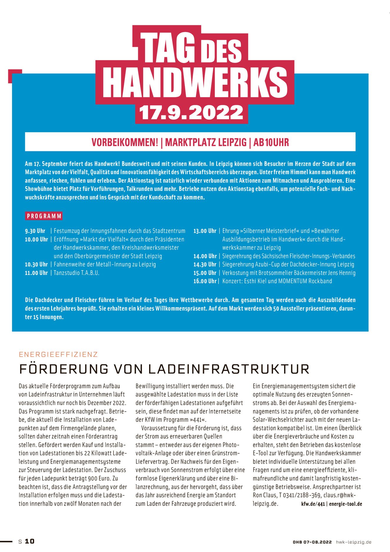 Verlagsanstalt Handwerk GmbH