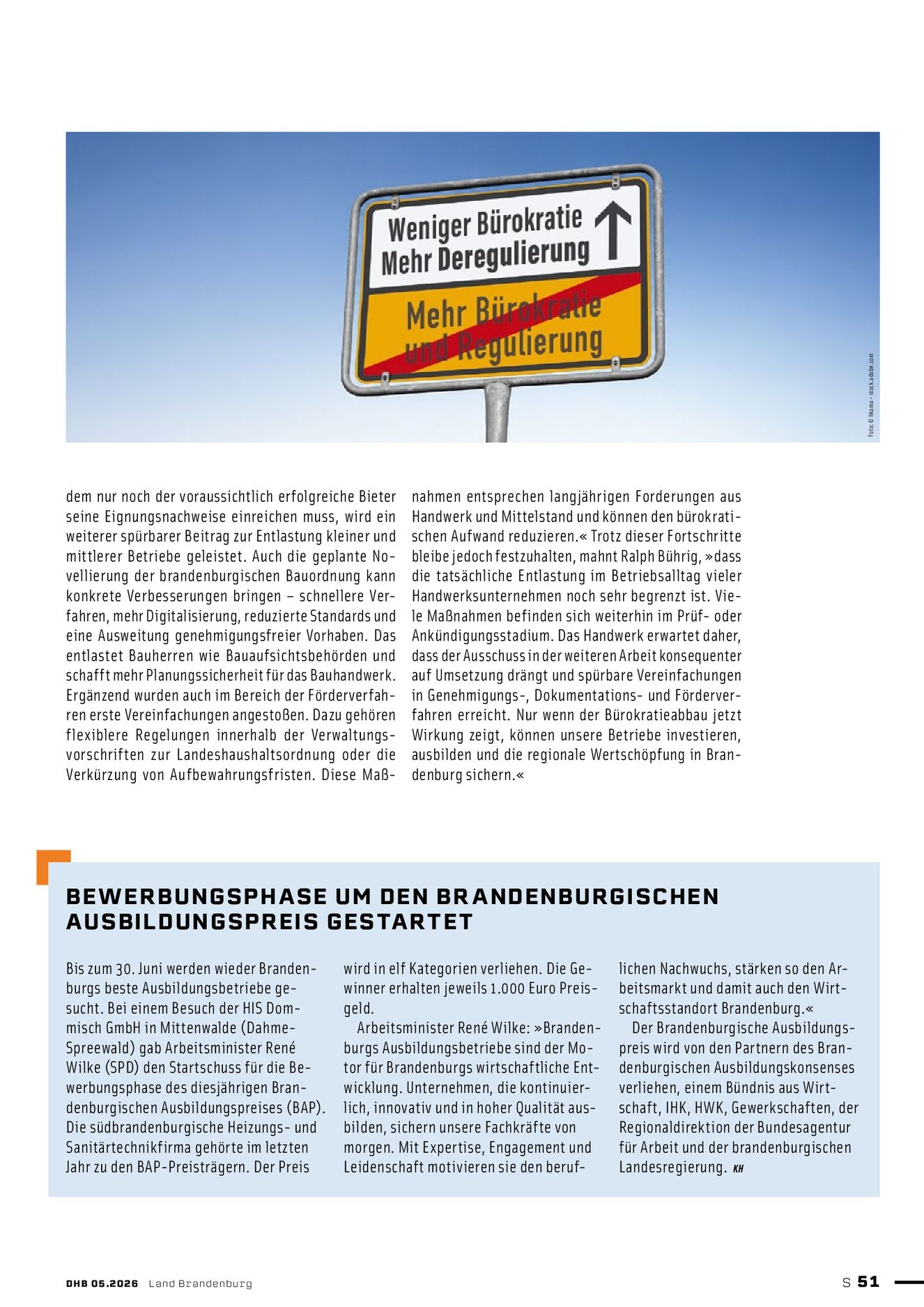 Verlagsanstalt Handwerk GmbH