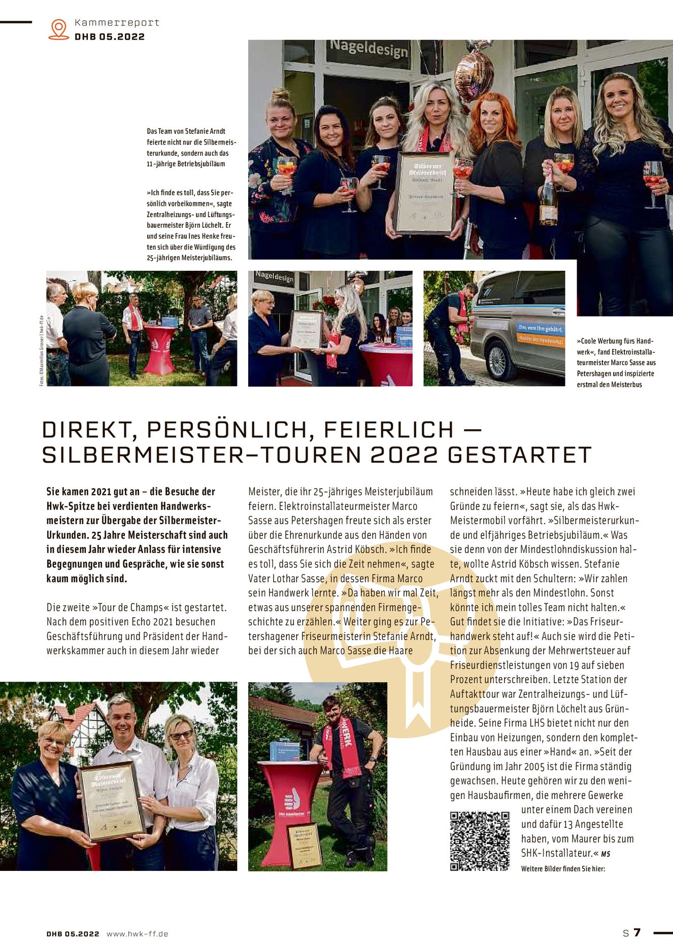 Verlagsanstalt Handwerk GmbH