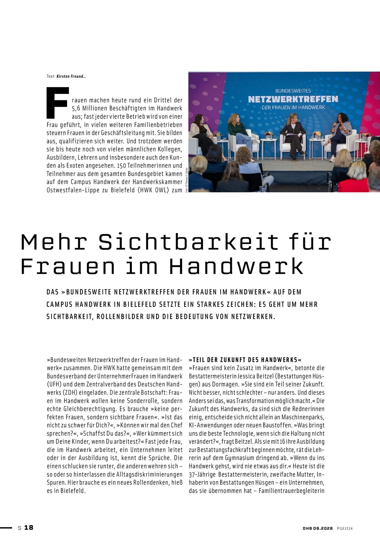Verlagsanstalt Handwerk GmbH