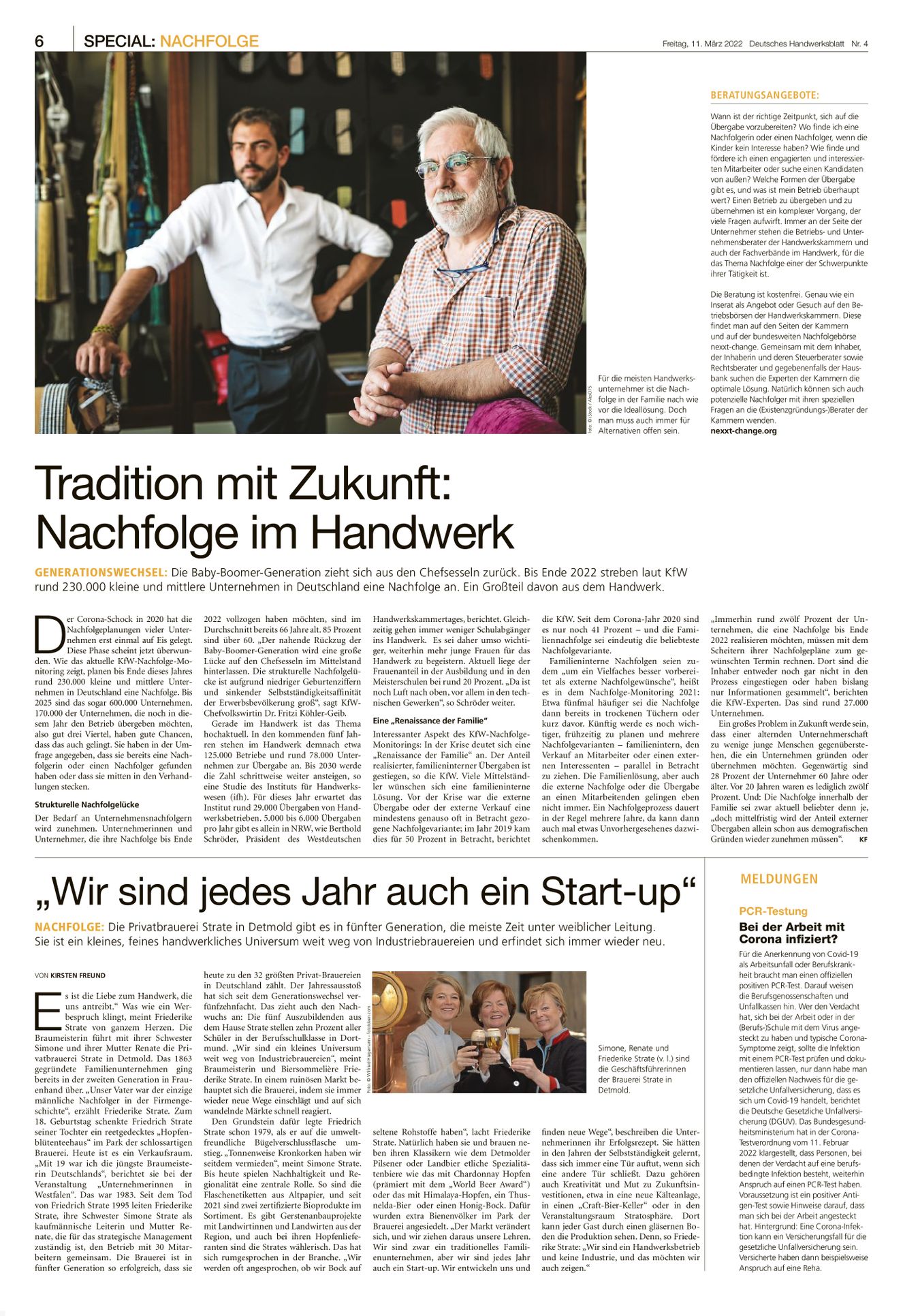 Verlagsanstalt Handwerk GmbH