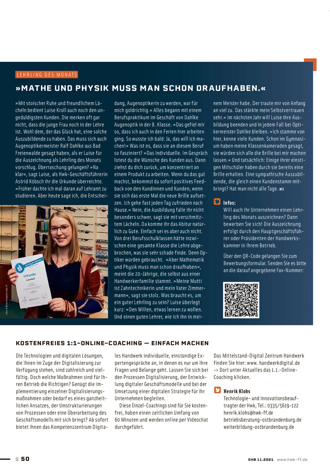 Verlagsanstalt Handwerk GmbH