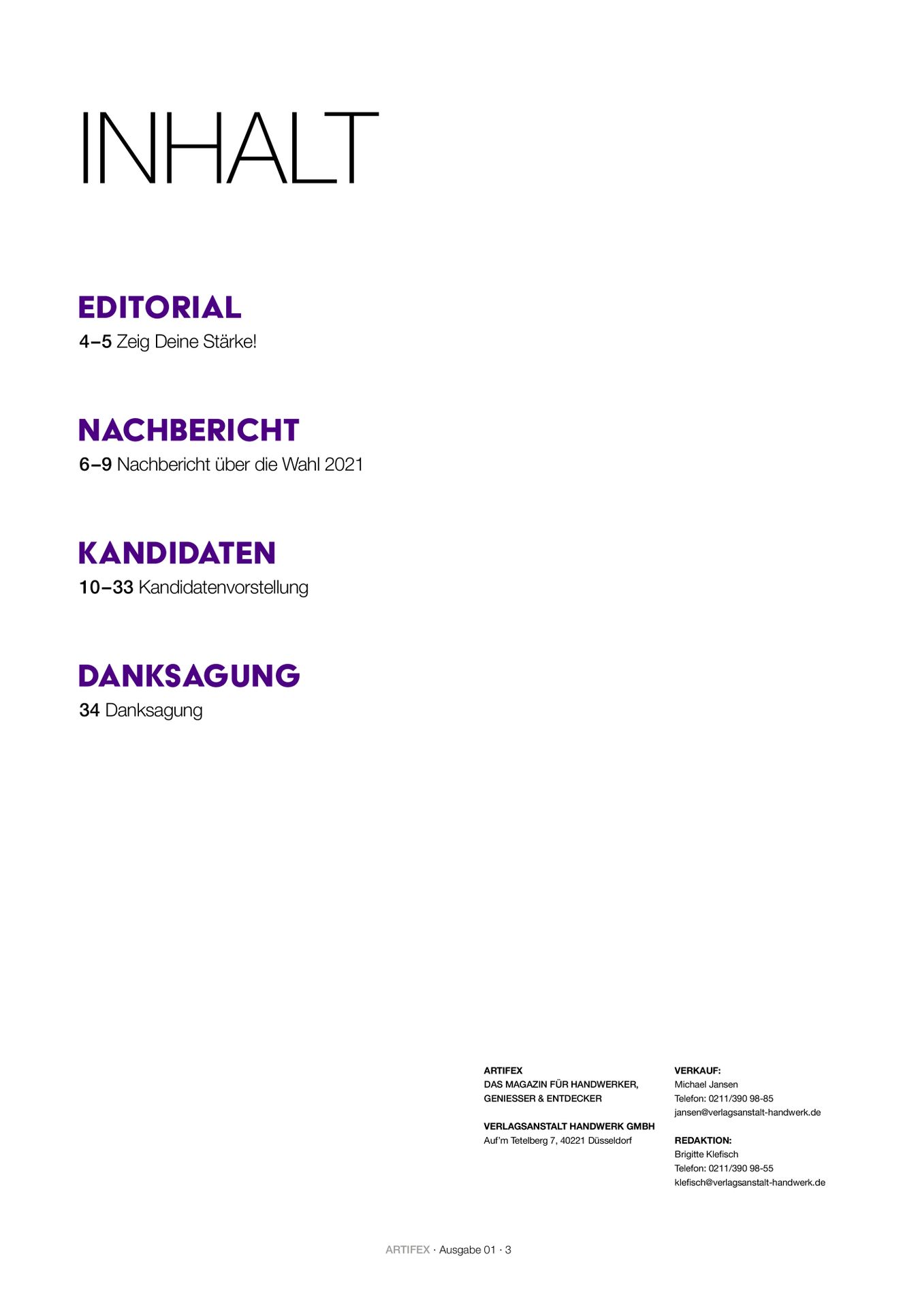 Verlagsanstalt Handwerk GmbH