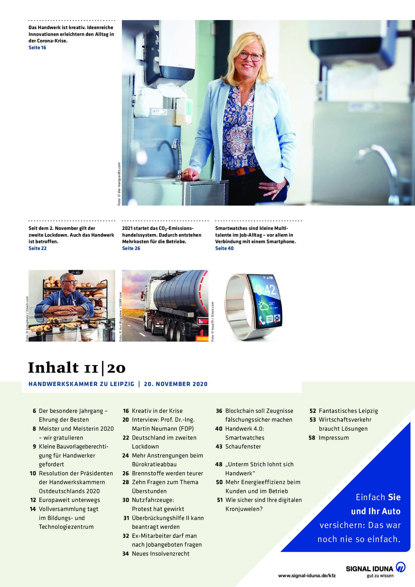 Verlagsanstalt Handwerk GmbH