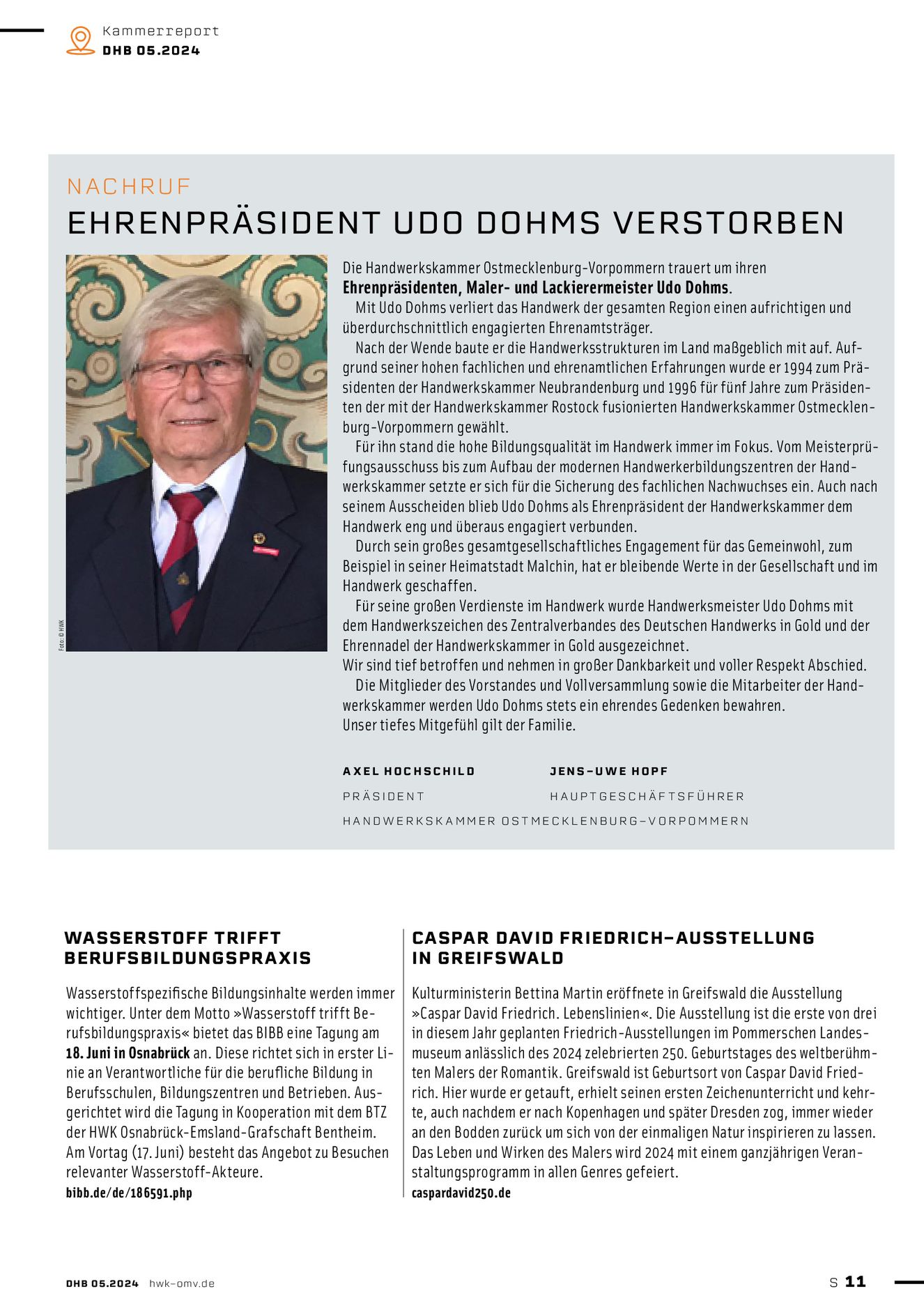 Verlagsanstalt Handwerk GmbH