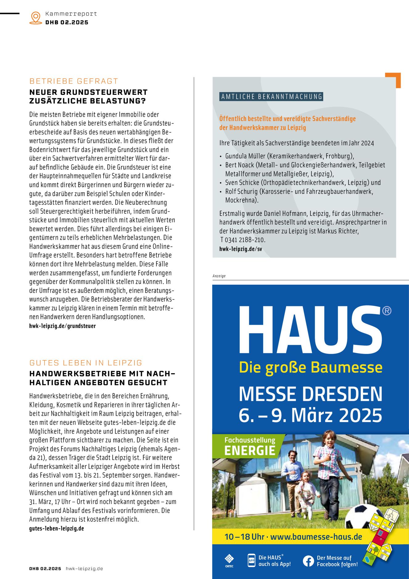 Verlagsanstalt Handwerk GmbH