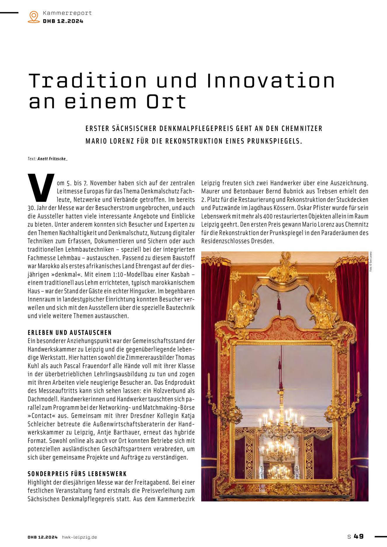 Verlagsanstalt Handwerk GmbH