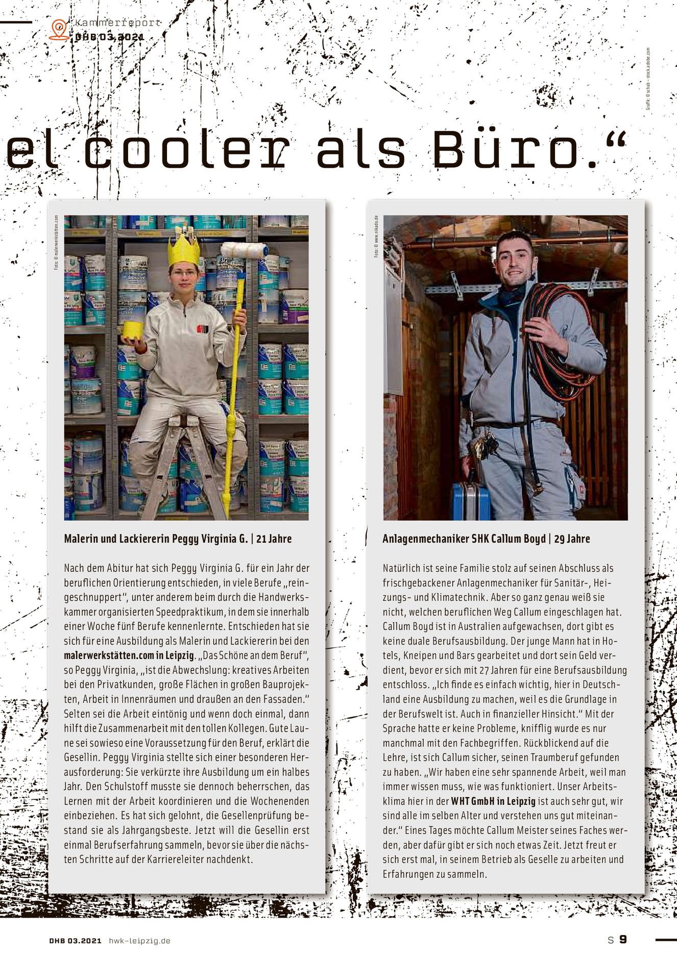 Verlagsanstalt Handwerk GmbH