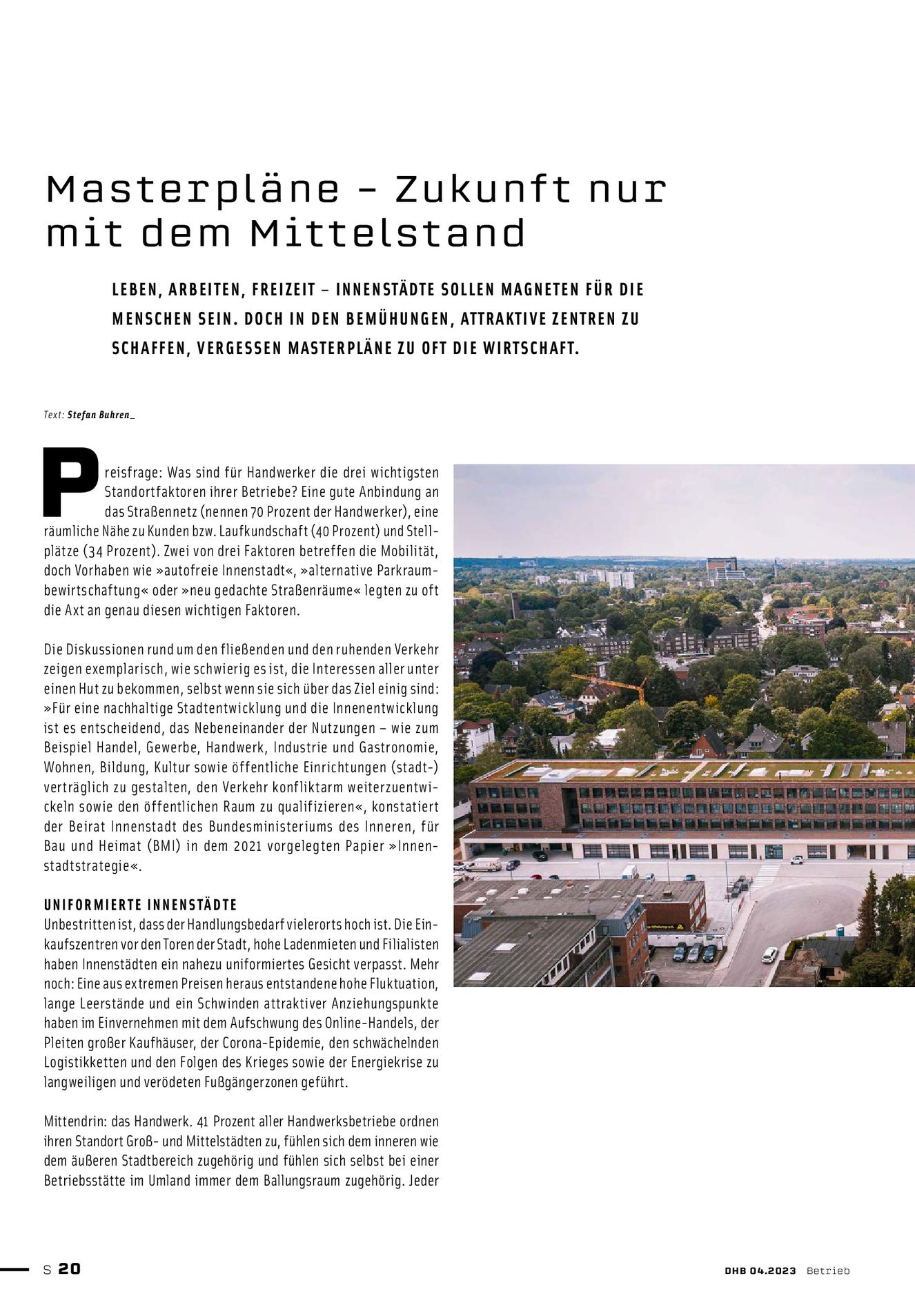 Verlagsanstalt Handwerk GmbH