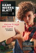 Deutsches Handwerksblatt 05.23