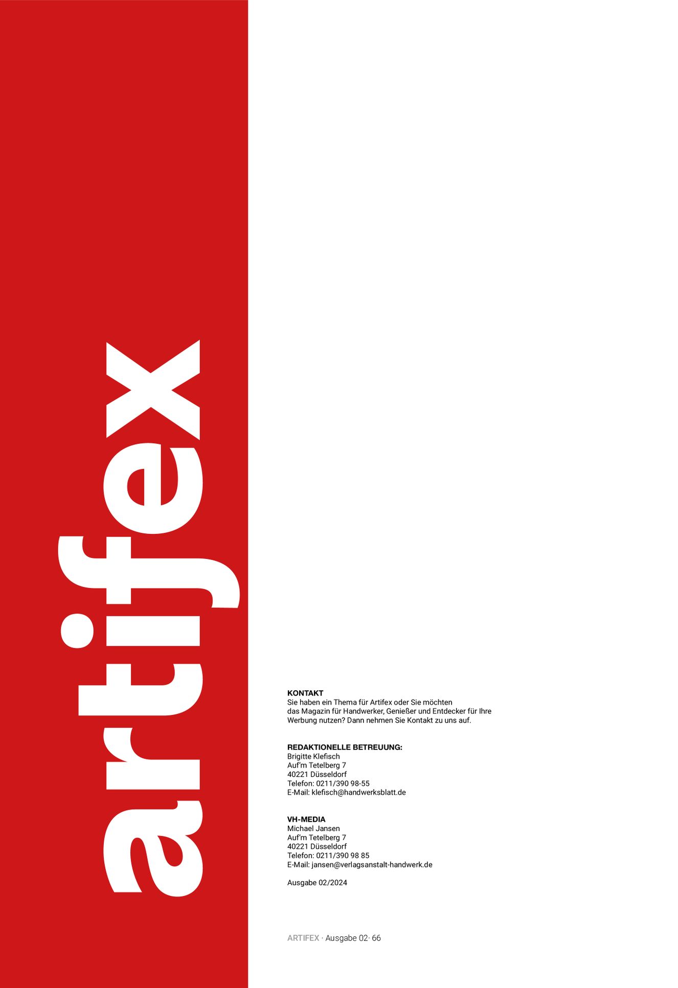 Verlagsanstalt Handwerk GmbH