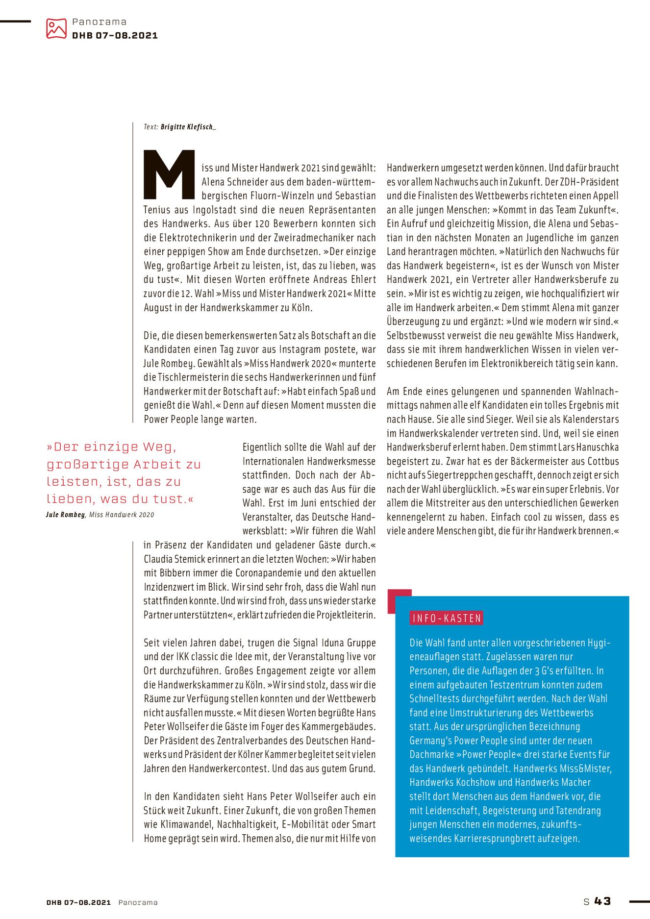 Verlagsanstalt Handwerk GmbH