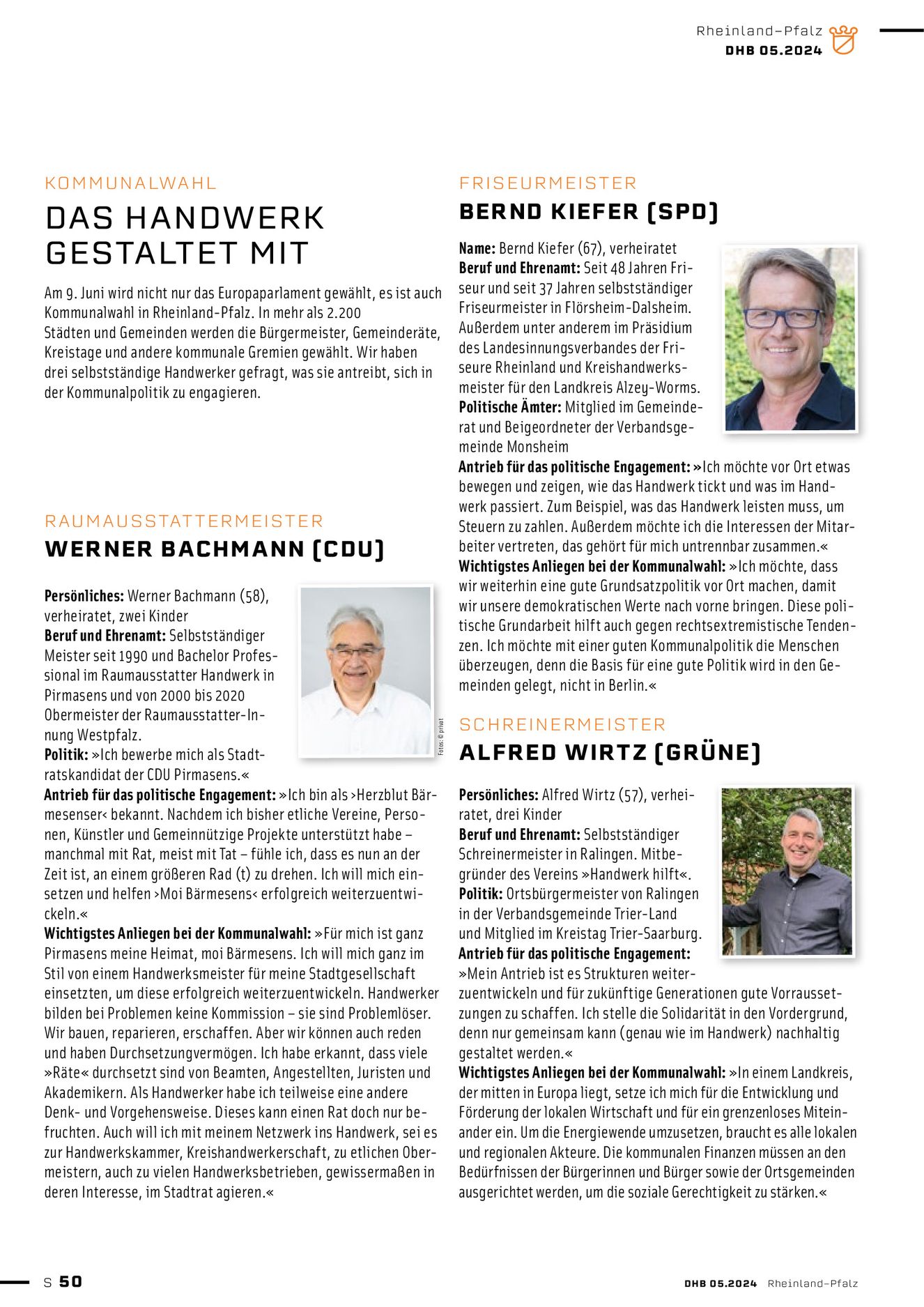 Verlagsanstalt Handwerk GmbH