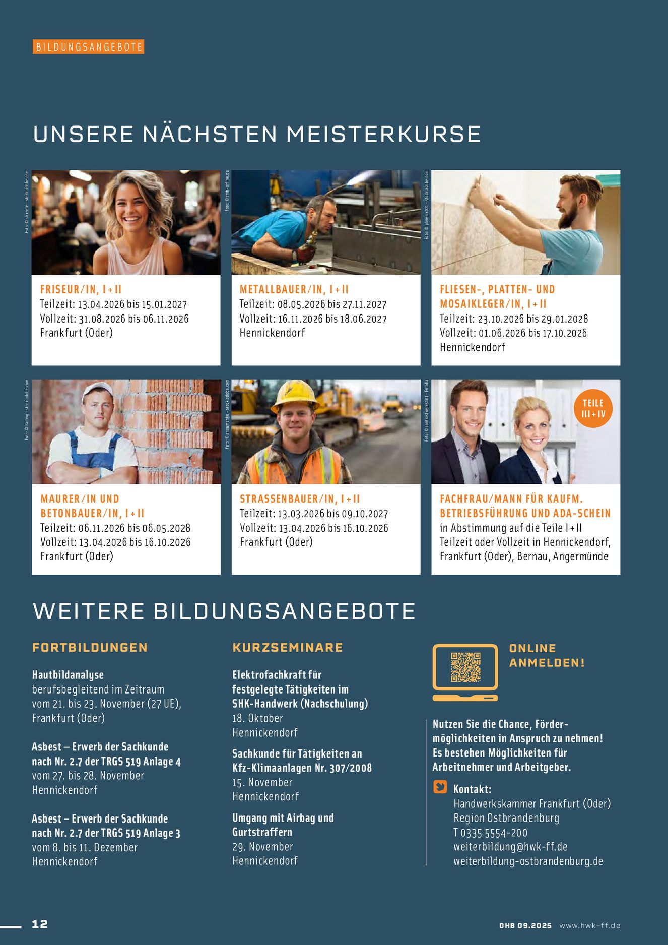 Verlagsanstalt Handwerk GmbH