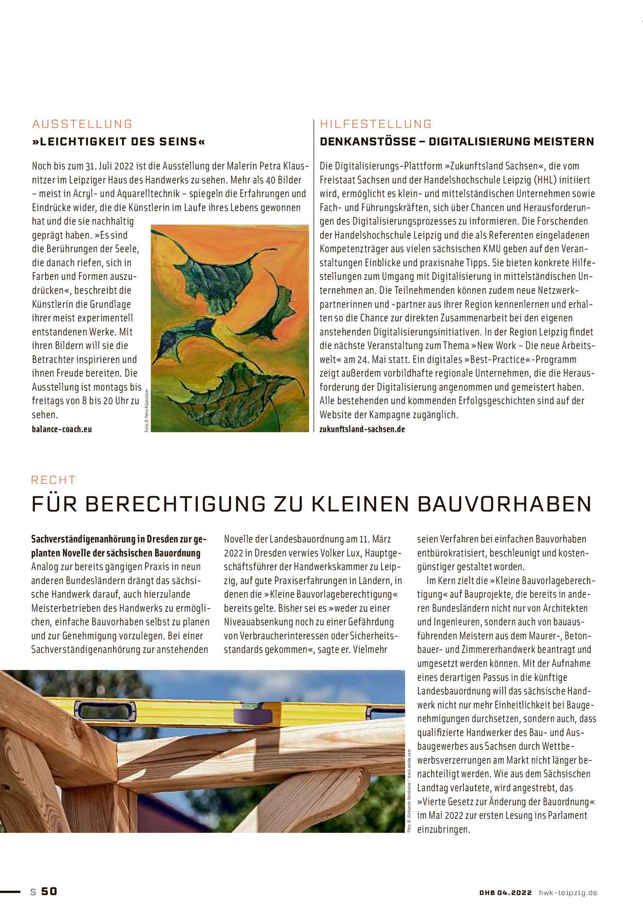 Verlagsanstalt Handwerk GmbH