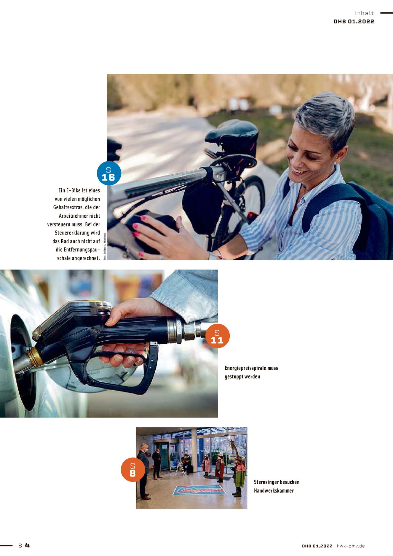 Verlagsanstalt Handwerk GmbH