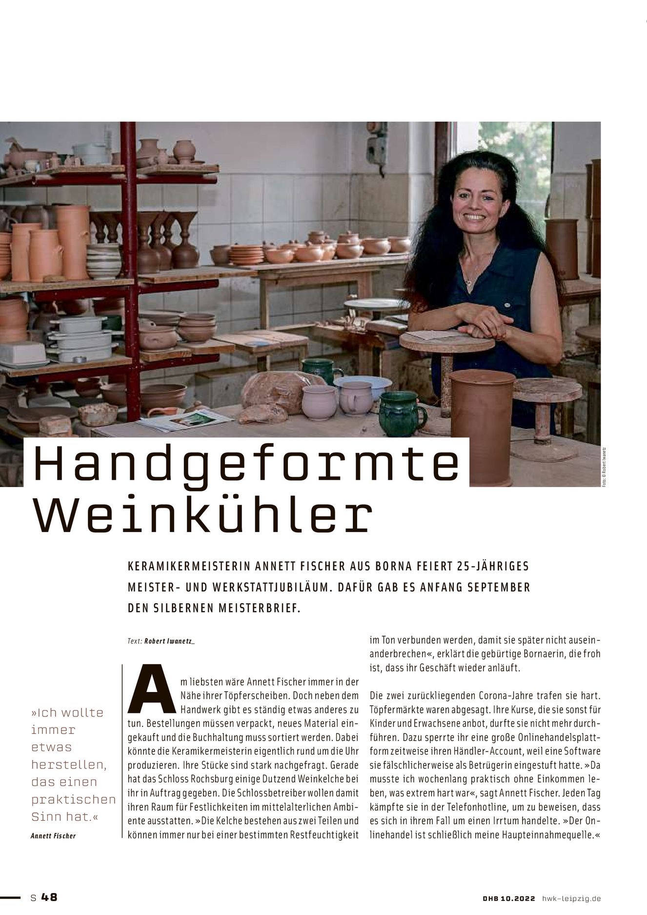 Verlagsanstalt Handwerk GmbH