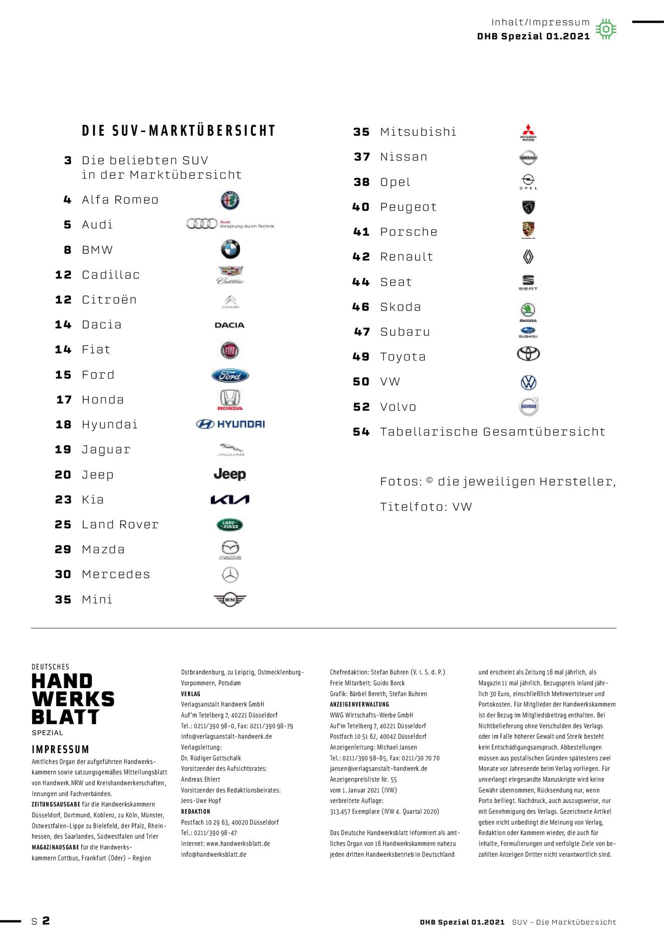 Verlagsanstalt Handwerk GmbH