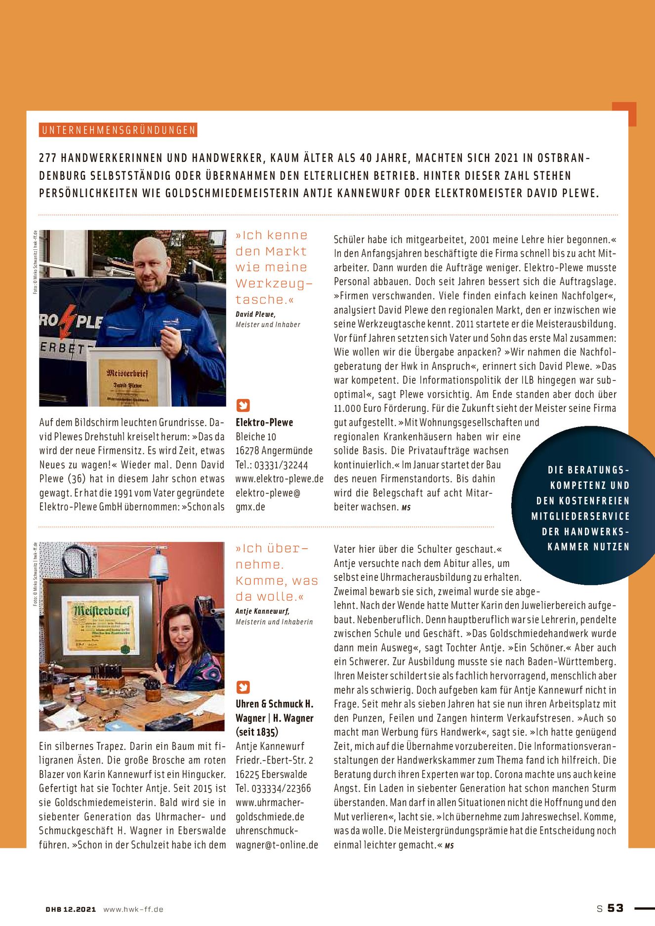 Verlagsanstalt Handwerk GmbH