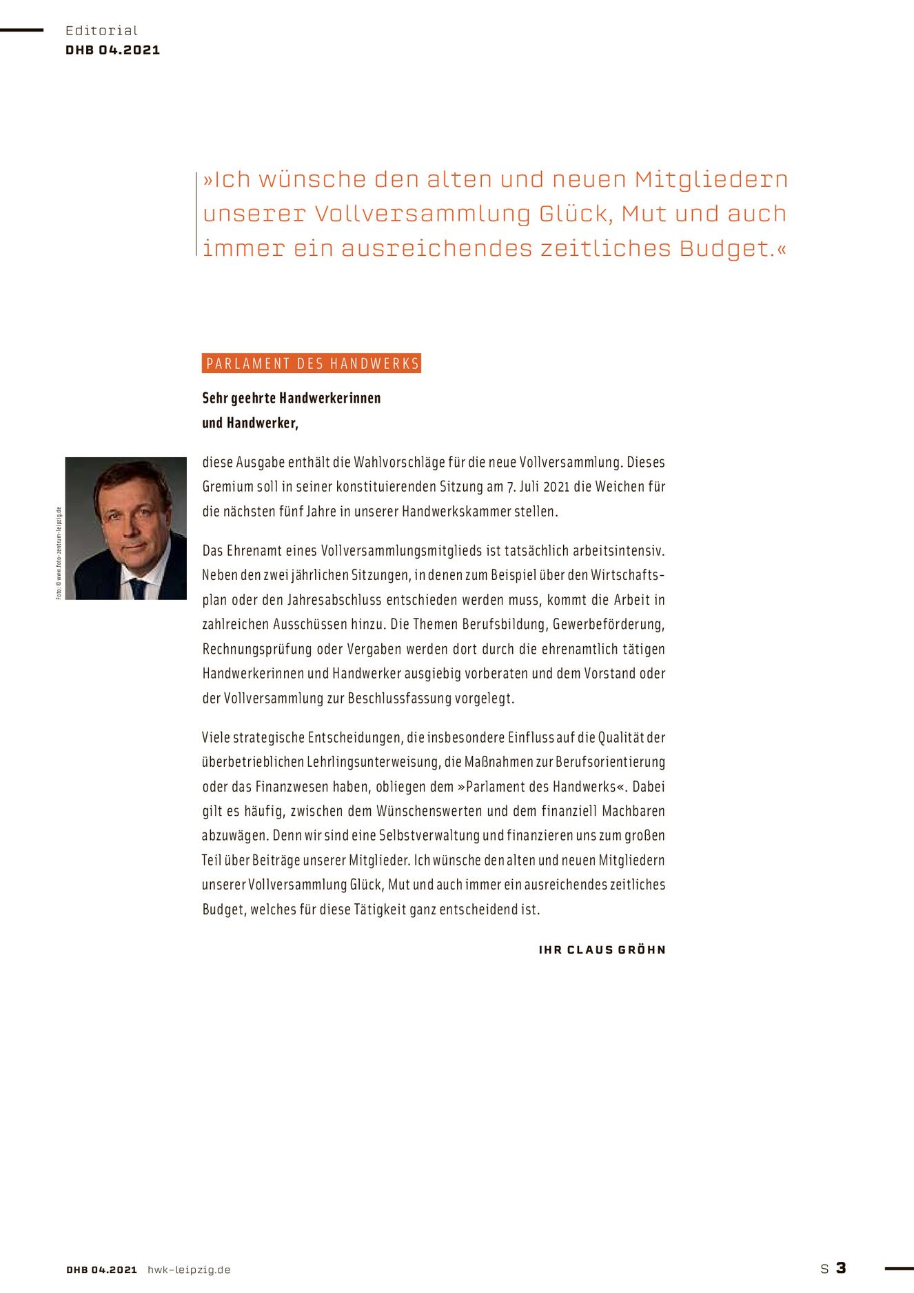 Verlagsanstalt Handwerk GmbH