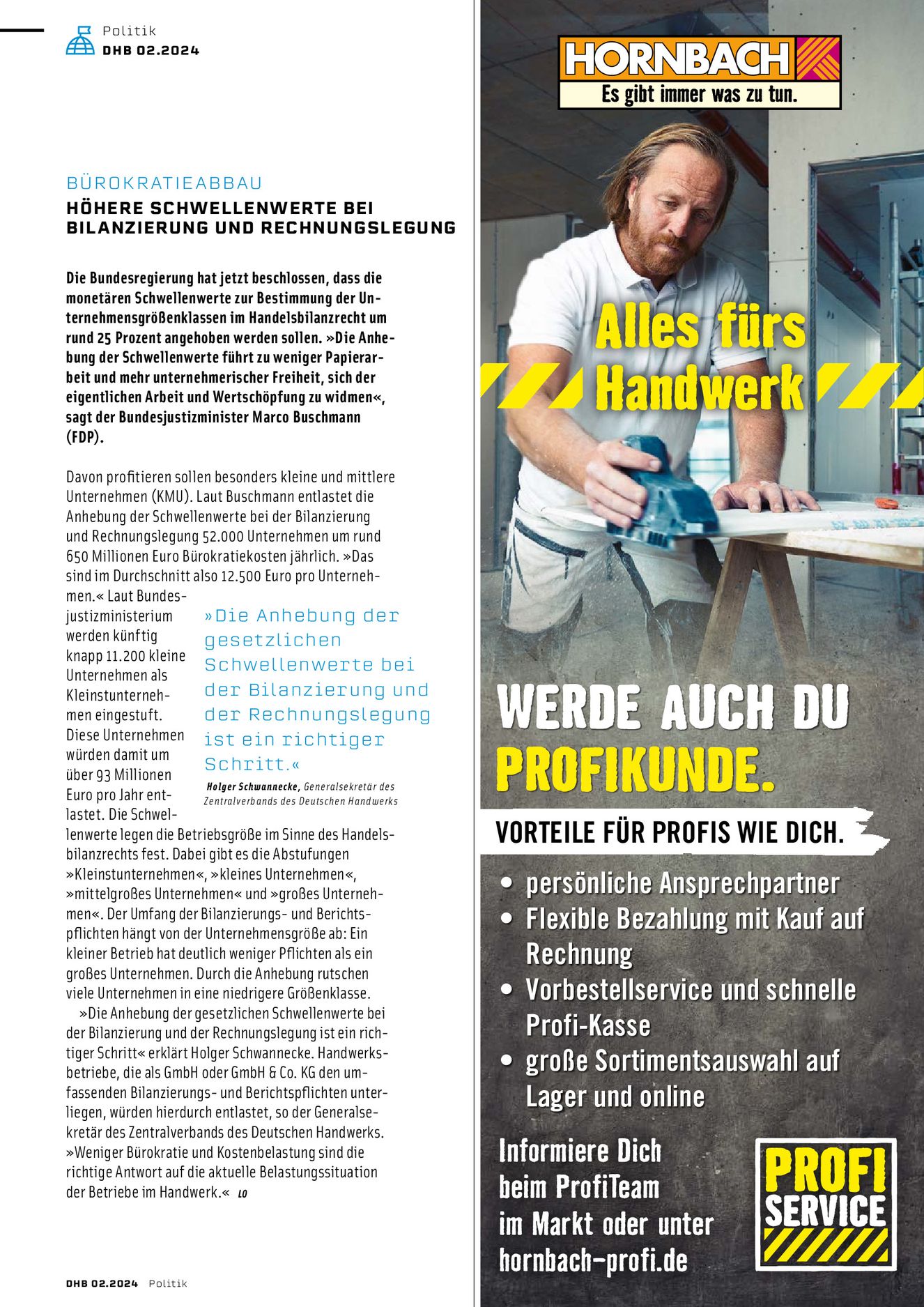 Verlagsanstalt Handwerk GmbH