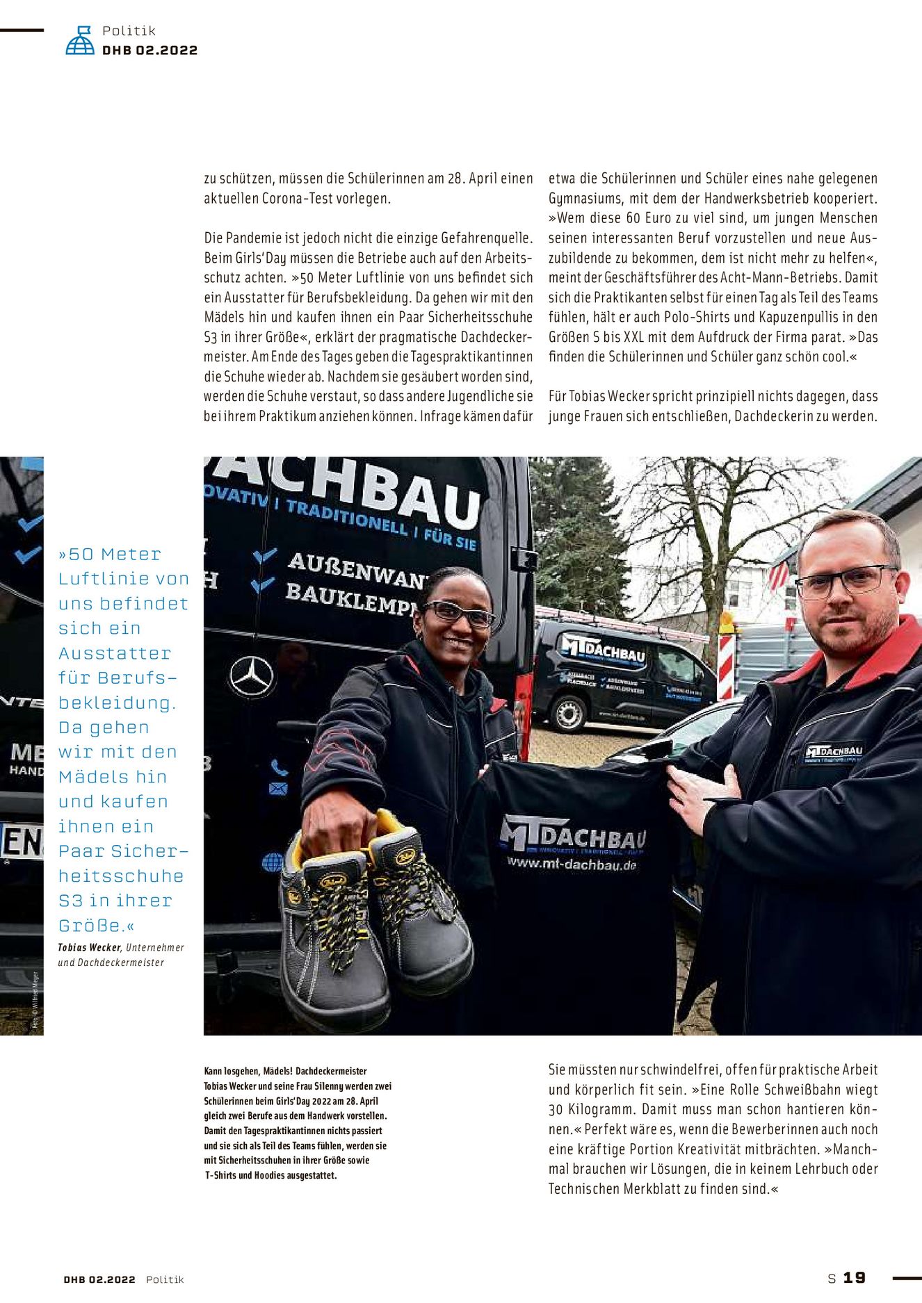 Verlagsanstalt Handwerk GmbH