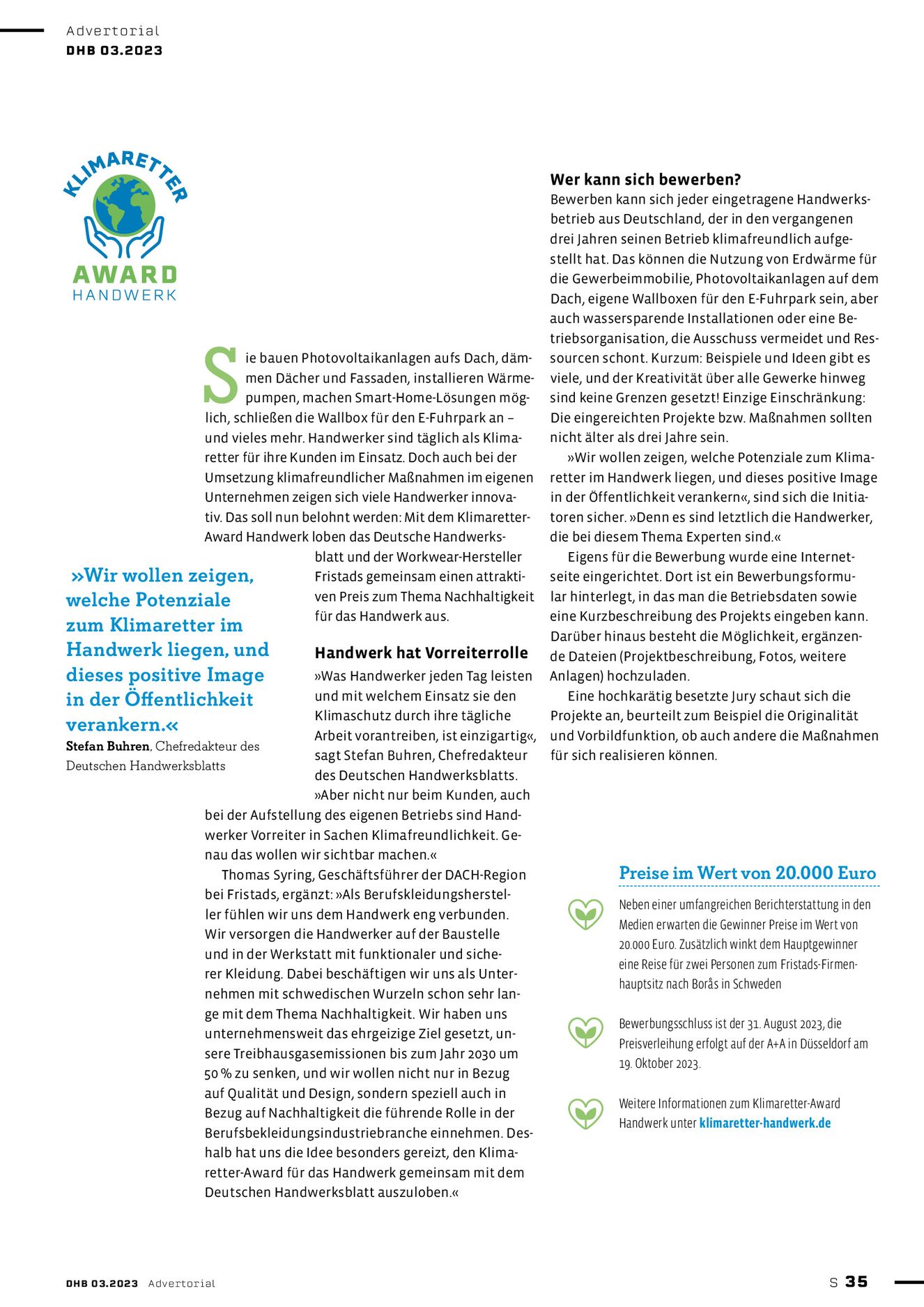 Verlagsanstalt Handwerk GmbH