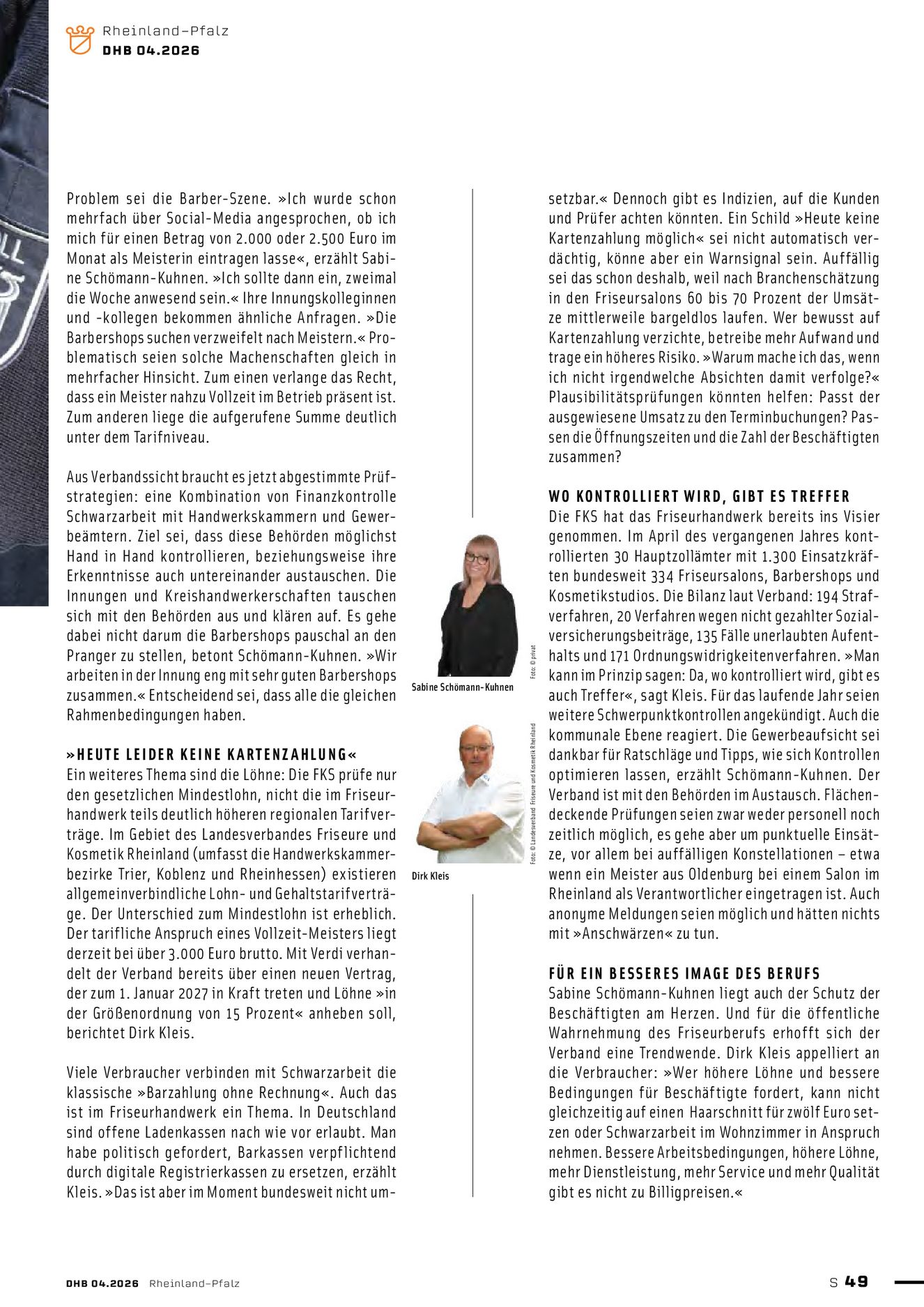 Verlagsanstalt Handwerk GmbH