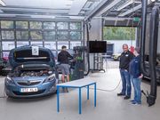 Deutsche Meisterschaft im Handwerk: Landeswettbewerb Rheinland-Pfalz