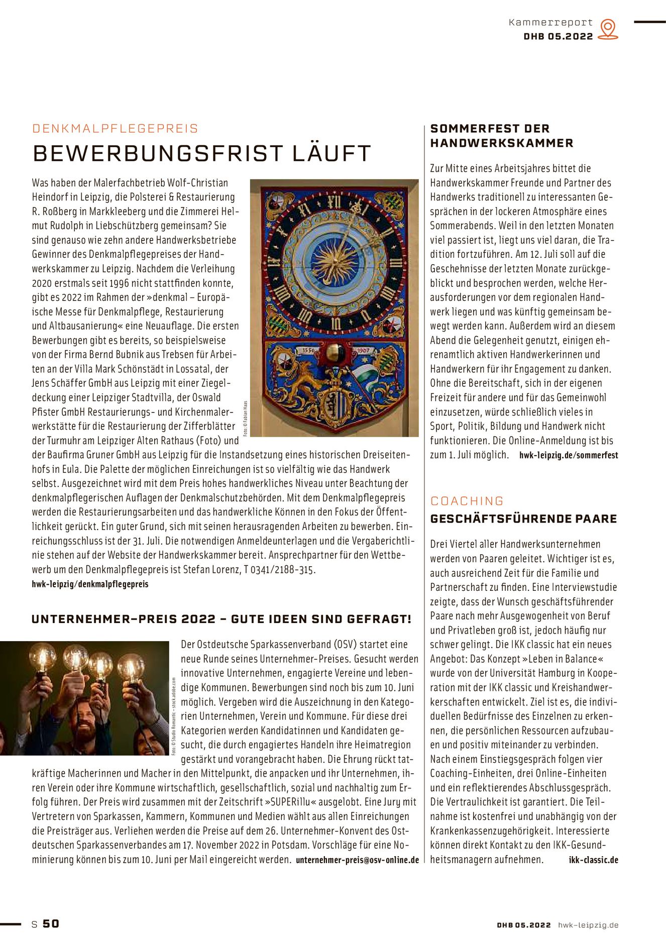 Verlagsanstalt Handwerk GmbH