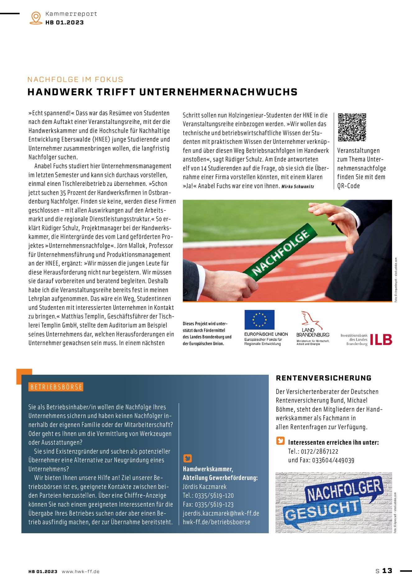 Verlagsanstalt Handwerk GmbH
