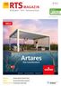 RTS Magazin 09 2022