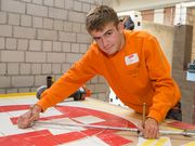 Landesentscheid der Deutschen Meisterschaft im Handwerk – German Craft Skills in Rheinland-Pfalz