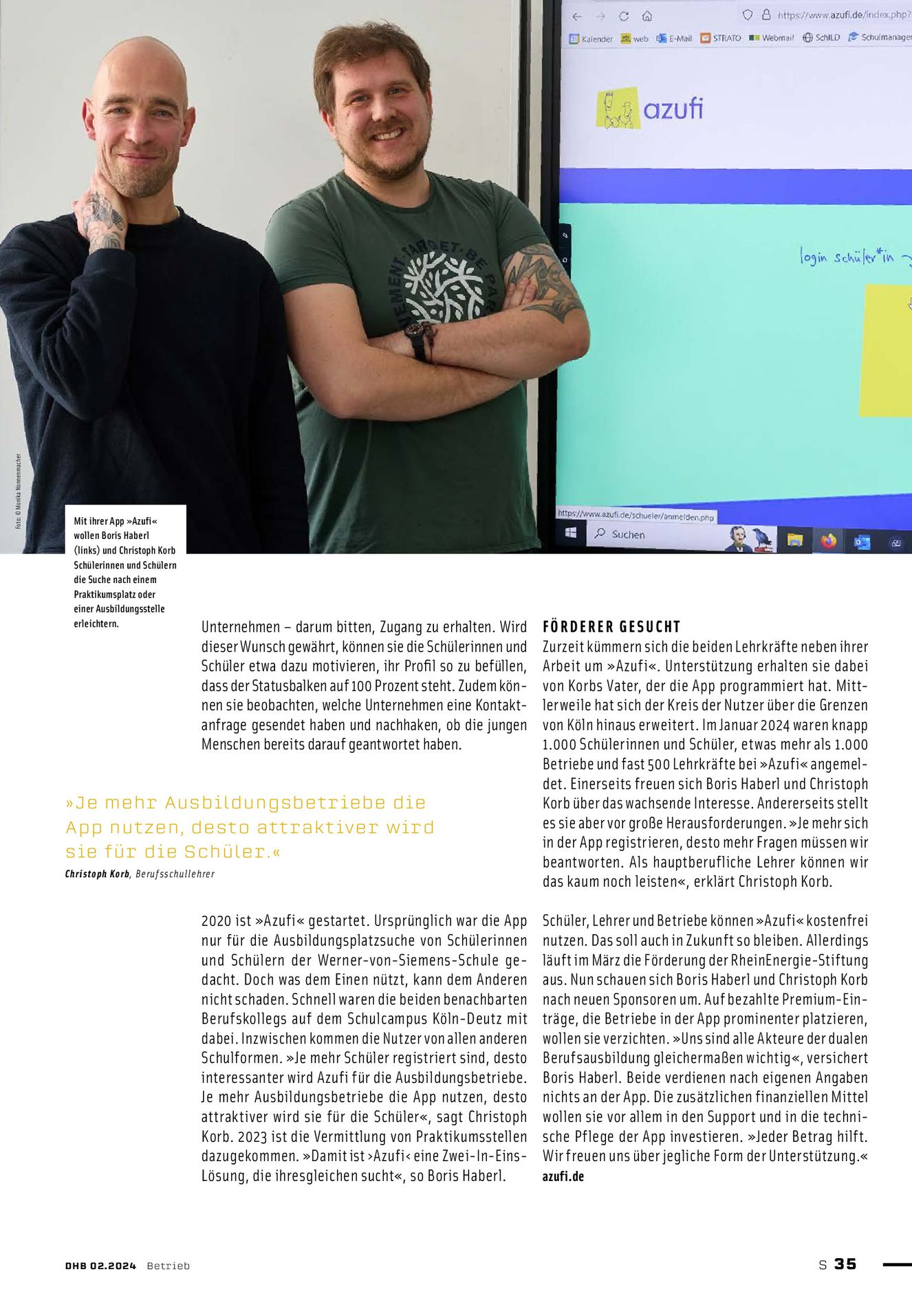 Verlagsanstalt Handwerk GmbH